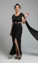 AURA BLACK SHIMMER