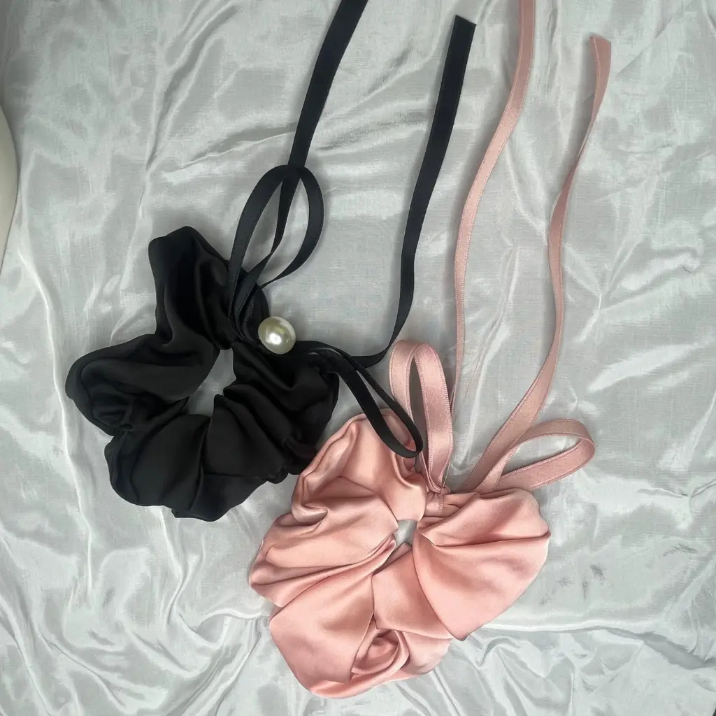 SCRUNCHIE
