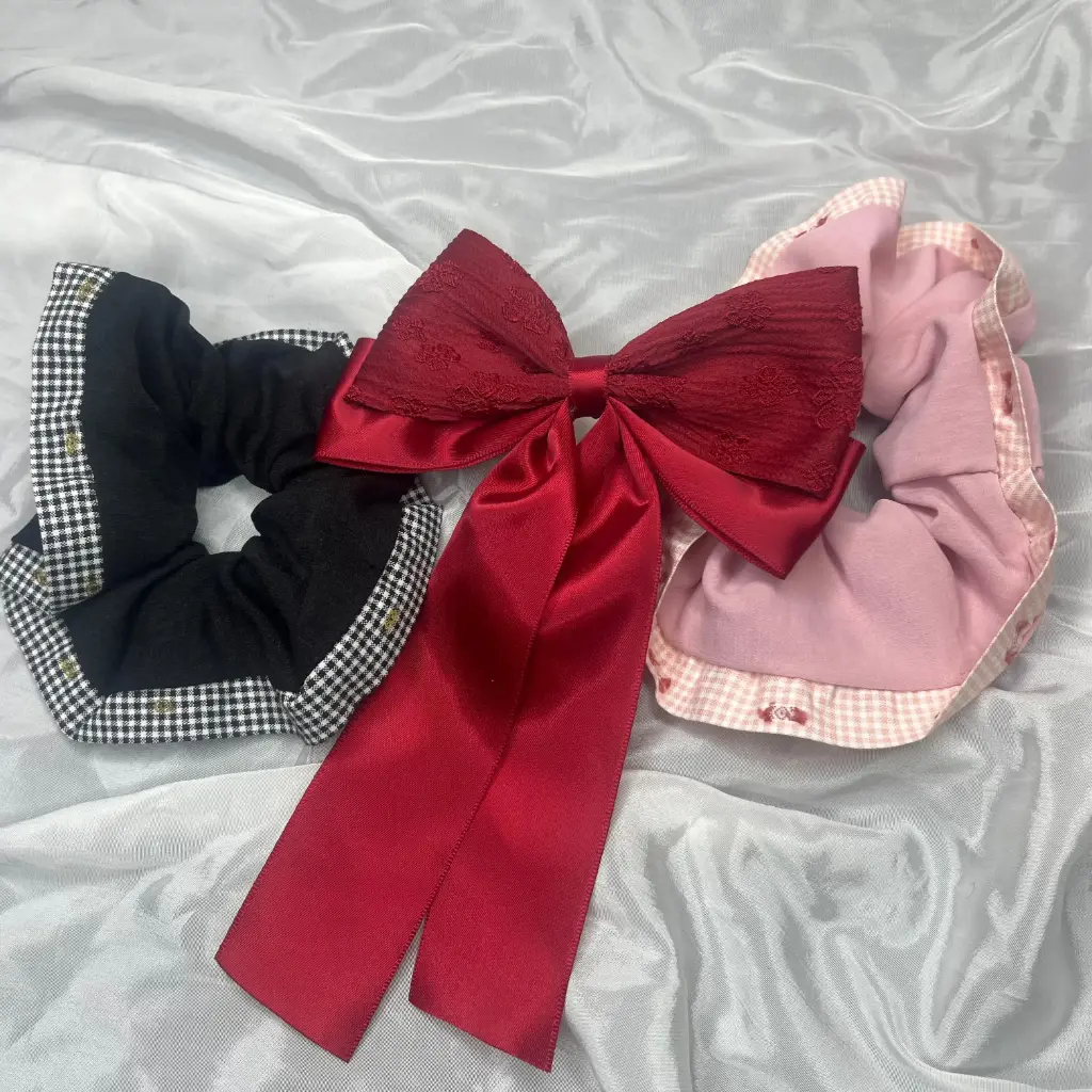 SCRUNCHIE