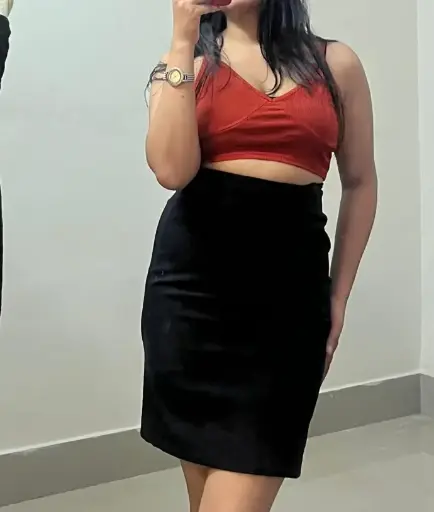 [PSB01] Pencil Skirt