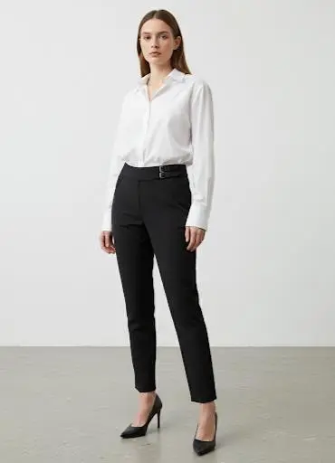 Tapered Trouser