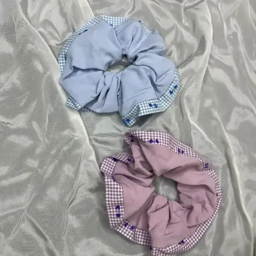 SCRUNCHIE