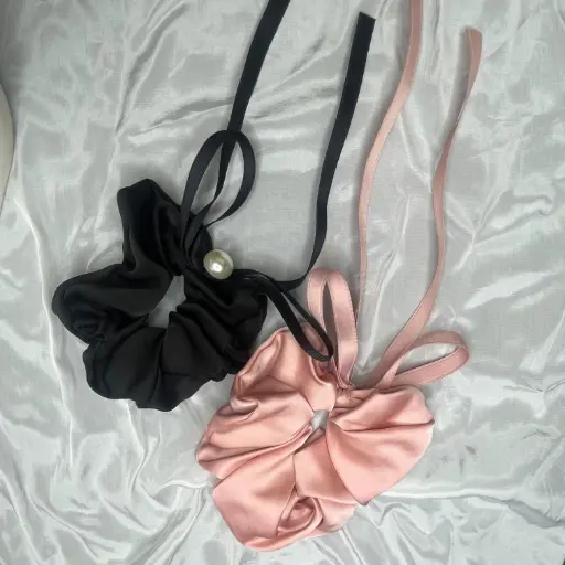 [SCR002] SCRUNCHIE