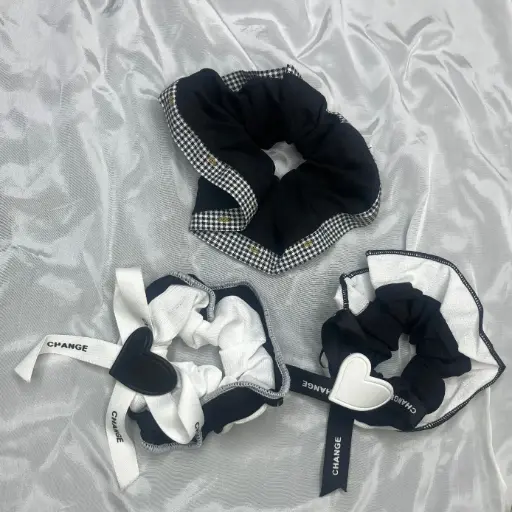 [SCR003] SCRUNCHIE