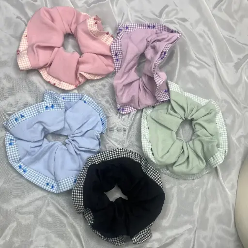 [SCR004] SCRUNCHIE