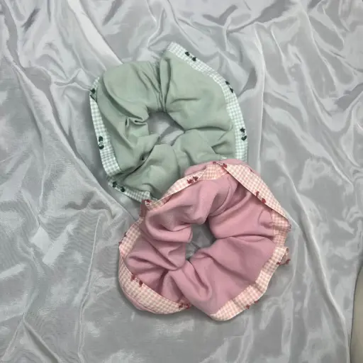 [SCR005] SCRUNCHIE