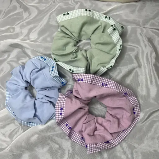 [SCR006] SCRUNCHIE